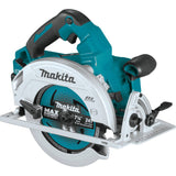 Makita XSH06PT 18V X2 LXT Lithium-Ion (36V) Brushless 7-1/4" Circular Saw - 2