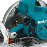 Makita XSH08Z 18V X2 LXT (36V) Brushless Cordless 7-1/4" Circular Saw - 4