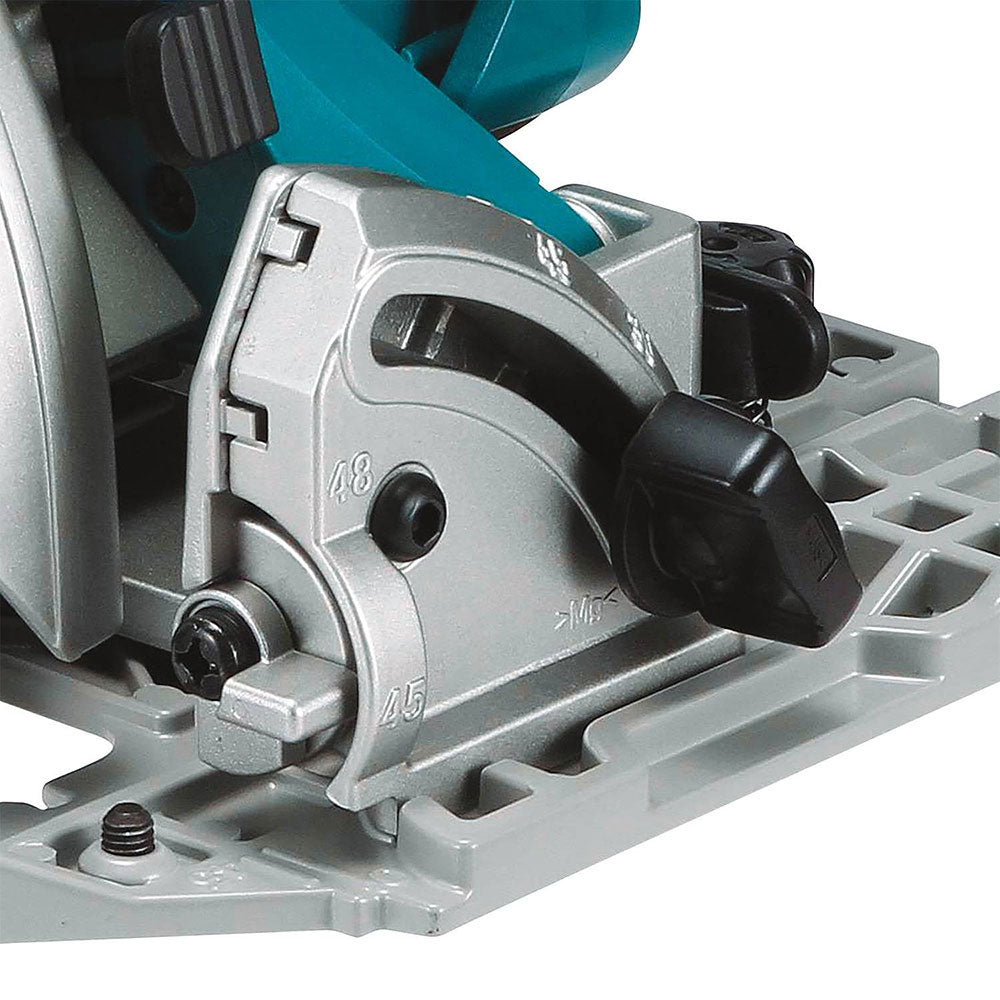 Makita XSH08Z 18V X2 LXT (36V) Brushless Cordless 7-1/4" Circular Saw - 5