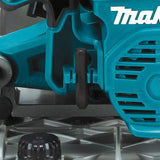 Makita XSH08Z 18V X2 LXT (36V) Brushless Cordless 7-1/4" Circular Saw - 6