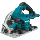 Makita XSH08Z 18V X2 LXT (36V) Brushless Cordless 7-1/4" Circular Saw - 7