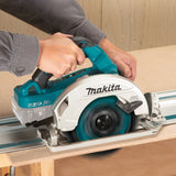 Makita XSH08Z 18V X2 LXT (36V) Brushless Cordless 7-1/4" Circular Saw - 17