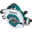 Makita XSH10Z 18V X2 LXT Circular Saw with Guide Rail Compatible Base