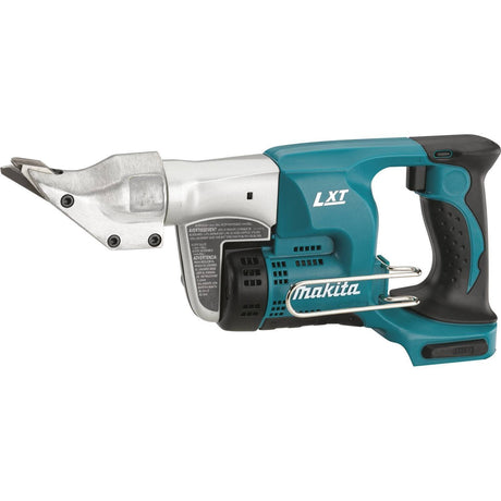 Makita XSJ01Z 18V LXT Lithium-Ion Cordless 18 Gauge Straight Shear (Tool Only)