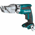 Makita XSJ04Z 18V LXT Lithium-Ion Brushless Cordless 18 Gauge Offset Shear (Tool Only)