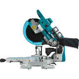 Makita XSL07PT 18V X2 LXT (36V) Brushless 12" Sliding Compound Miter Saw - 6