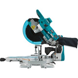 Makita XSL08Z 18V X2 LXT (36V) Brushless 12" Sliding Compound Miter Saw - 7