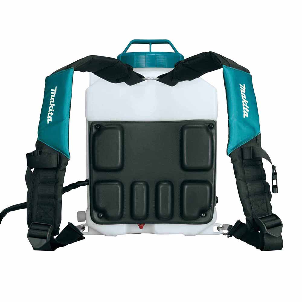 Makita XSU01Z 18V LXT Lithium-Ion Cordless 2.6 Gallon Backpack Sprayer, Tool Only - 5