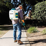 Makita XSU01Z 18V LXT Lithium-Ion Cordless 2.6 Gallon Backpack Sprayer, Tool Only - 10