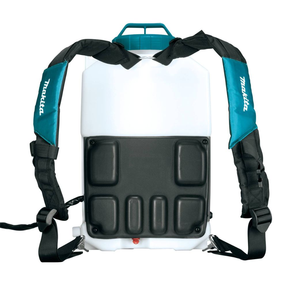 Makita XSU02SM1 18V LXT Lithium-Ion Cordless 4 Gallon Backpack Sprayer Kit (4.0Ah) - 4