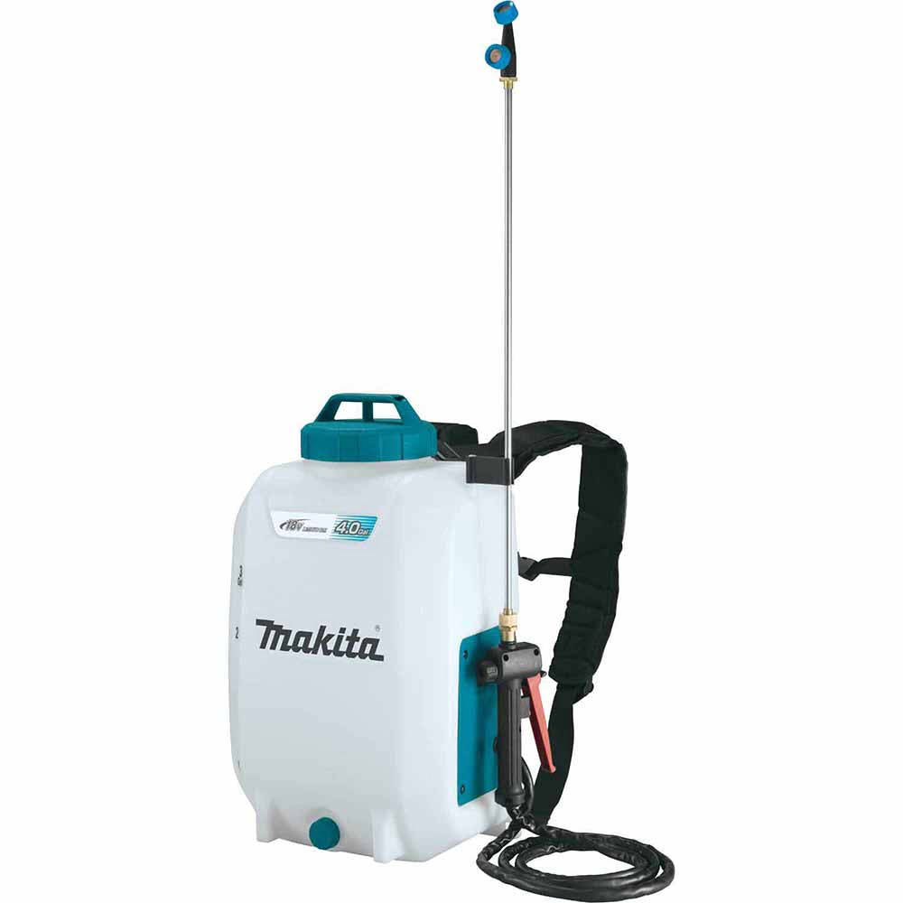 Makita XSU02Z