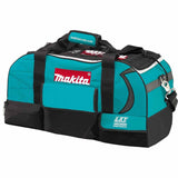 Makita XT1001SM 18V LXT Lithium-Ion Cordless 10-Pc. Woodworking Combo Kit (4.0Ah) - 15