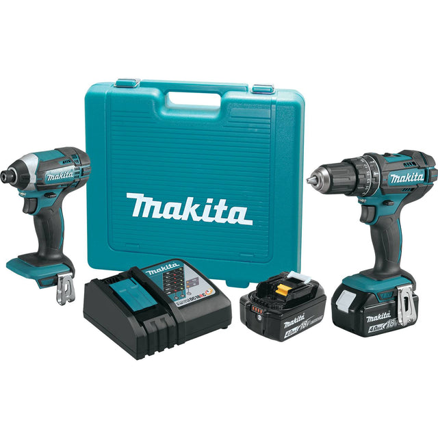 Makita XT261M