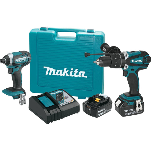 Makita XT263M