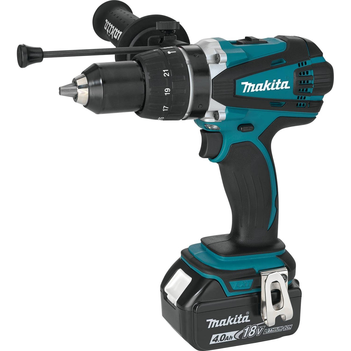 Makita XT263M - 2