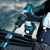 Makita XT263M - 4