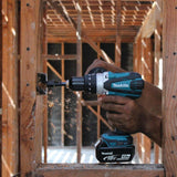 Makita XT263M - 5