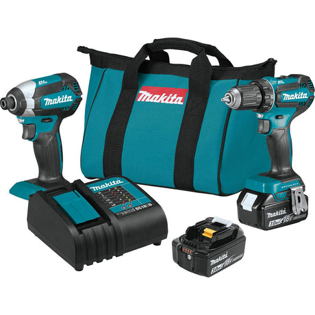 Makita XT281S