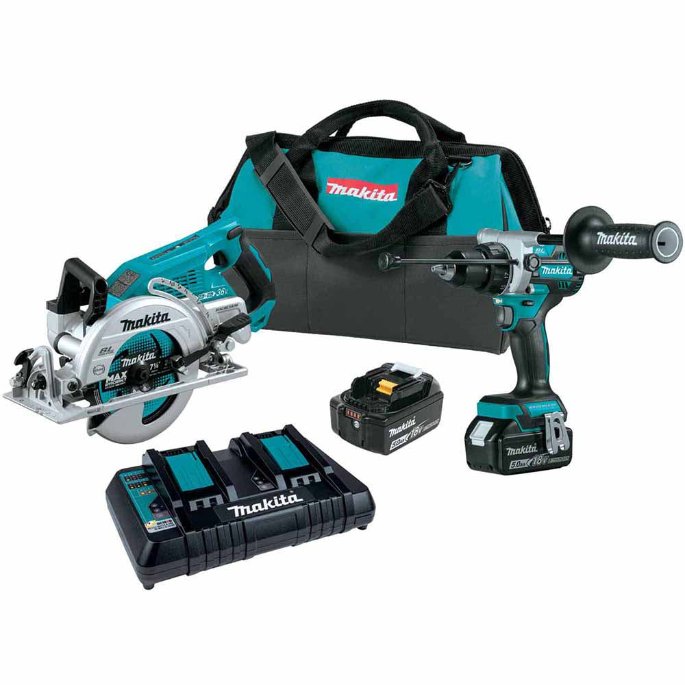 Makita XT289PT