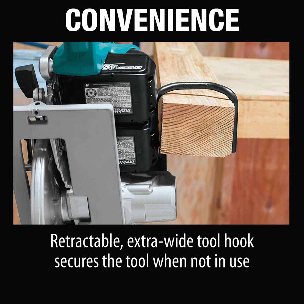 Makita XT289PT - 6