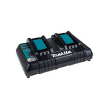 Makita XT295PT 18V LXT Lithium-Ion Brushless Cordless 2-Pc. Combo Kit (5.0Ah) - 5