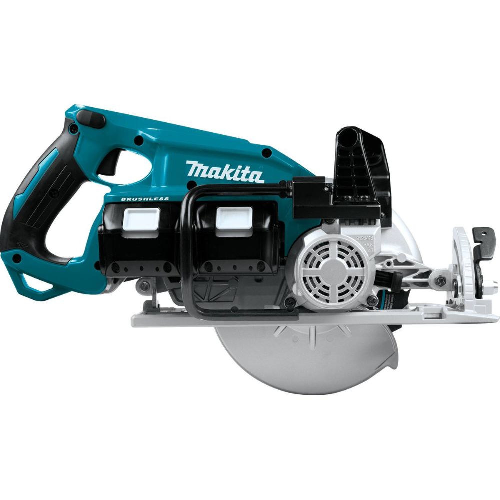 Makita XT295PT 18V LXT Lithium-Ion Brushless Cordless 2-Pc. Combo Kit (5.0Ah) - 8