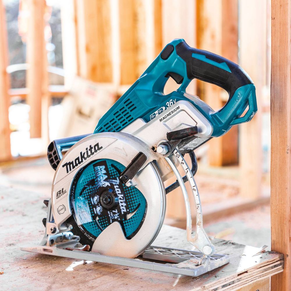 Makita XT295PT 18V LXT Lithium-Ion Brushless Cordless 2-Pc. Combo Kit (5.0Ah) - 22