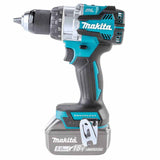 Makita XT296ST 18V LXT Lithium-Ion Brushless Cordless 2-Pc. Combo Kit (5.0Ah) - 3