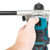 Makita XT297T 18V LXT Lithium-Ion Brushless Cordless 2-Pc. Combo Kit (5.0Ah) - 13