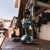 Makita XT297T 18V LXT Lithium-Ion Brushless Cordless 2-Pc. Combo Kit (5.0Ah) - 26