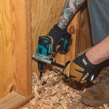 Makita XT297T 18V LXT Lithium-Ion Brushless Cordless 2-Pc. Combo Kit (5.0Ah) - 37