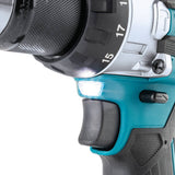 Makita XT299T 18V LXT Brushless 2-Piece Combo Kit with Hammer Drill and Impact Driver - 3
