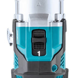 Makita XT299T 18V LXT Brushless 2-Piece Combo Kit with Hammer Drill and Impact Driver - 4
