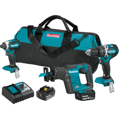 Makita XT337T