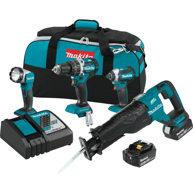 Makita XT447T