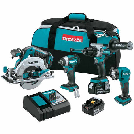 Makita XT452T