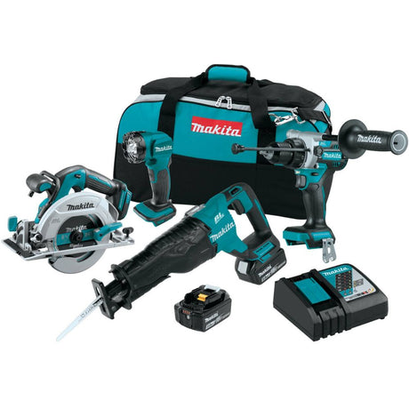 Makita XT454T