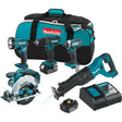 Makita XT505