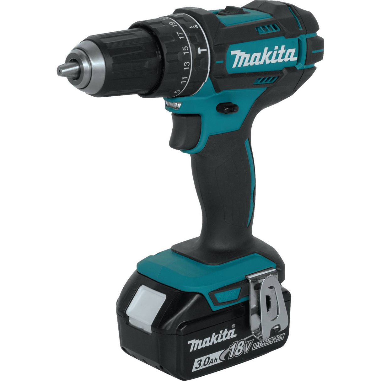 Makita XT505 - 4