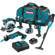 Makita XT614SX1