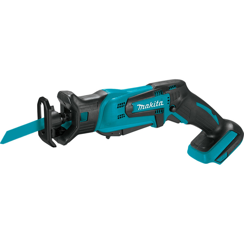 Makita XT614SX1 18V LXT Lithium-Ion Cordless 6-Piece Combo Kit (3.0Ah) - 7