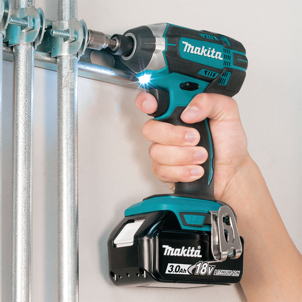 Makita XT614SX1 - 9