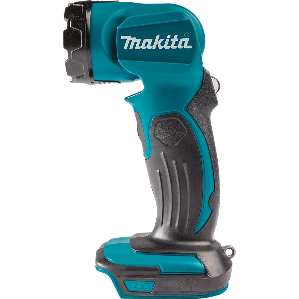 Makita XT614SX1 18V LXT Lithium-Ion Cordless 6-Piece Combo Kit (3.0Ah) - 17