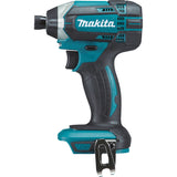 Makita XT614SX1 18V LXT Lithium-Ion Cordless 6-Piece Combo Kit (3.0Ah) - 22