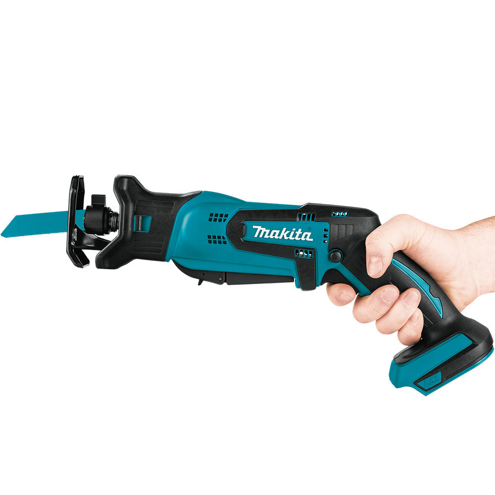 Makita XT614SX1 18V LXT Lithium-Ion Cordless 6-Piece Combo Kit (3.0Ah) - 35