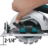 Makita XT614SX1 - 40