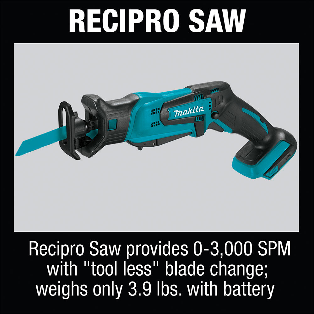 Makita XT614SX1 - 46