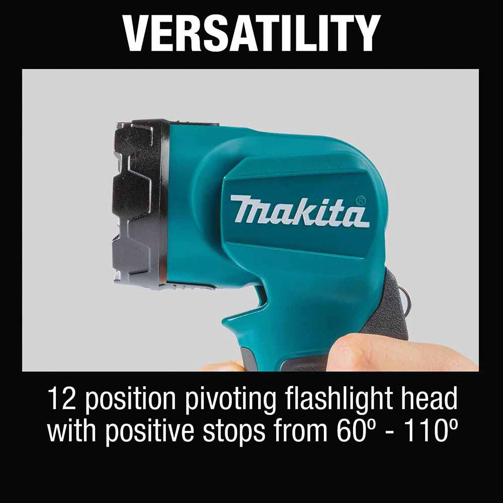 Makita XT616PT - 9