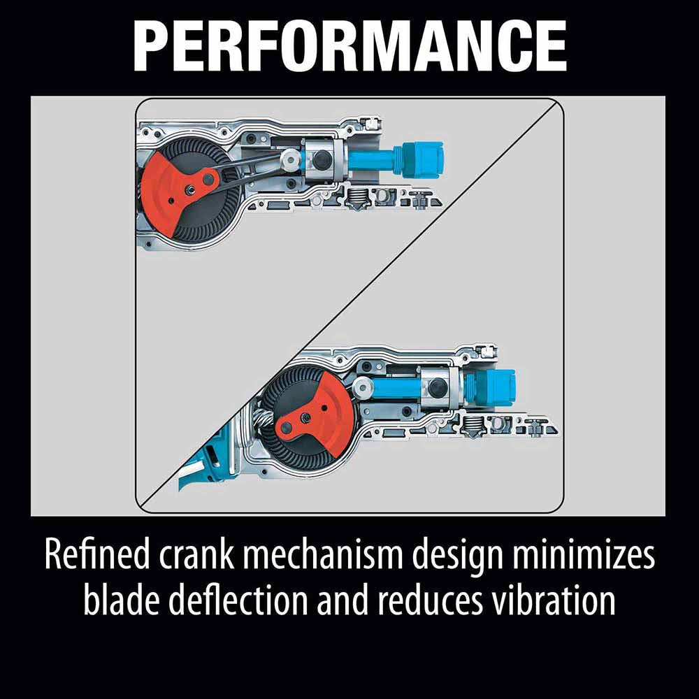 Makita XT616PT - 14