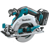 Makita XT617T 18V LXT BL Tool Kit (6 Piece) - 2